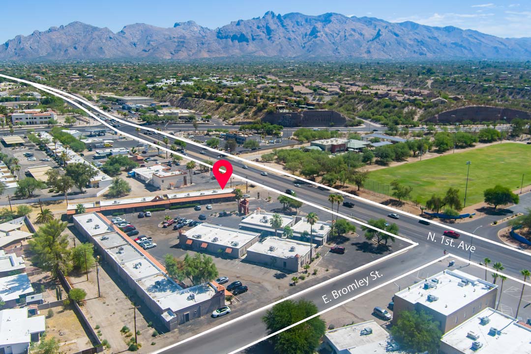 North-Tucson-Laboratory-Aerial-View